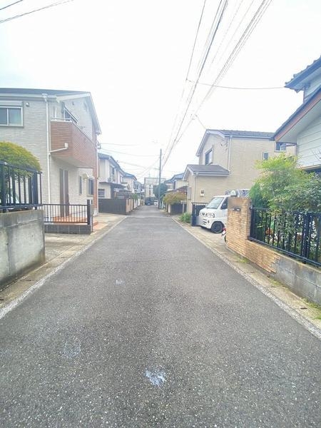 横浜市泉区中田南１丁目の中古一戸建て