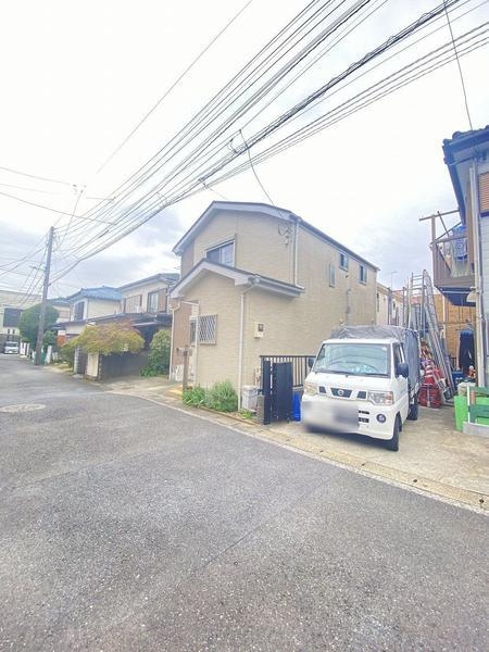 横浜市泉区中田南１丁目の中古一戸建て