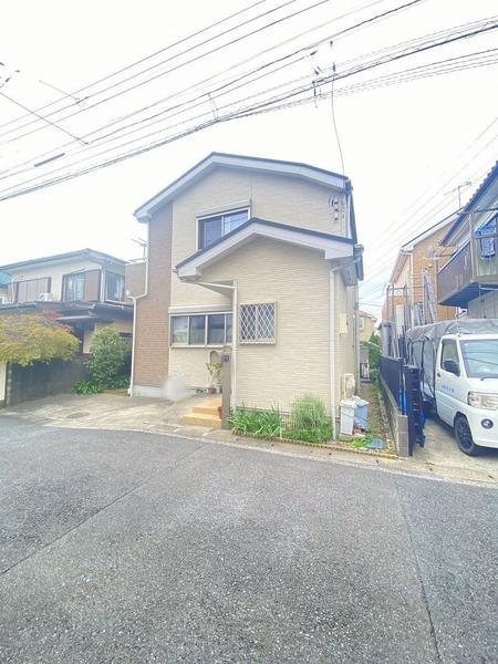 横浜市泉区中田南１丁目の中古一戸建て