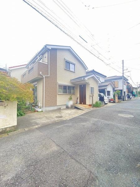 横浜市泉区中田南１丁目の中古一戸建て