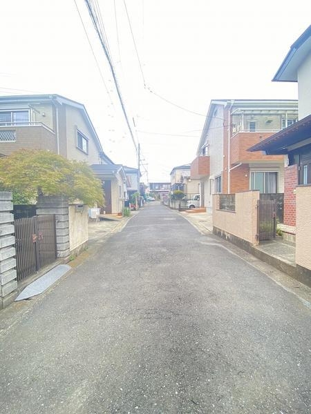 横浜市泉区中田南１丁目の中古一戸建て