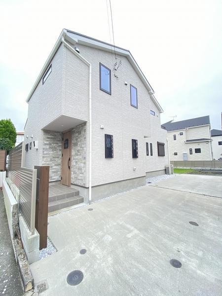 横浜市瀬谷区本郷１丁目の中古一戸建て