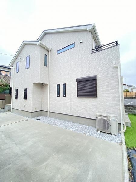 横浜市瀬谷区本郷１丁目の中古一戸建て