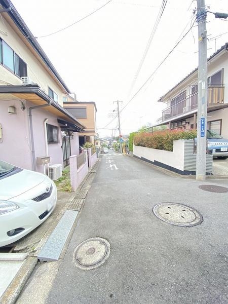 横浜市瀬谷区本郷１丁目の中古一戸建て