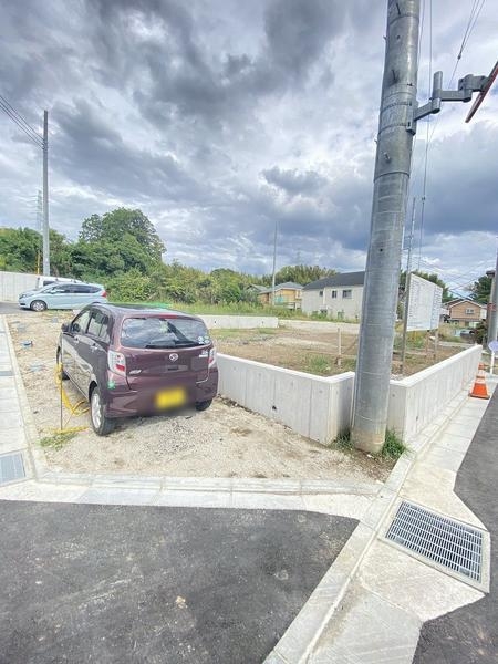 横浜市戸塚区戸塚町の土地