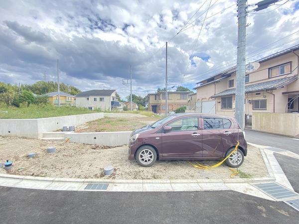 横浜市戸塚区戸塚町の土地