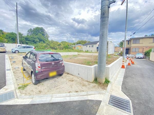 横浜市戸塚区戸塚町の土地