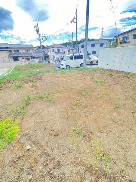 横浜市戸塚区戸塚町の土地
