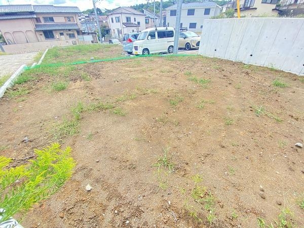 横浜市戸塚区戸塚町の土地