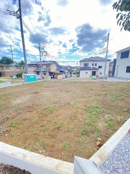 横浜市戸塚区戸塚町の土地
