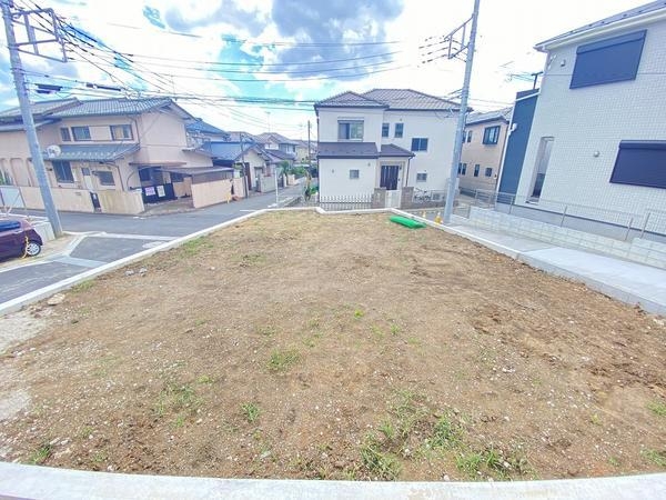 横浜市戸塚区戸塚町の土地
