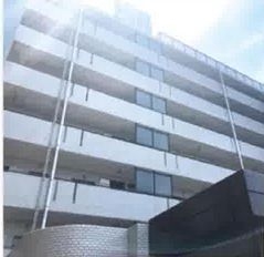 戸塚西パーク・ホームズ壱番館