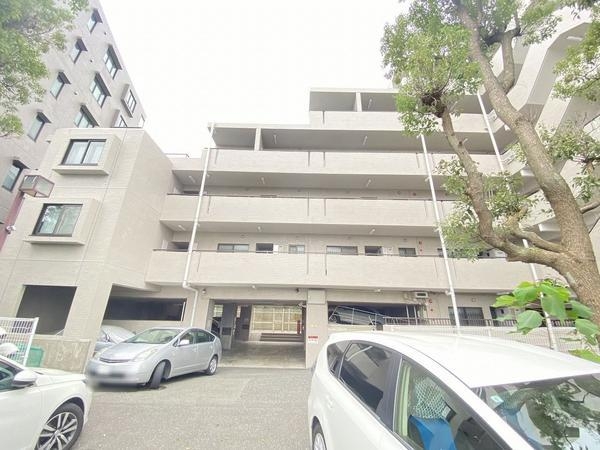 戸塚西パーク・ホームズ壱番館