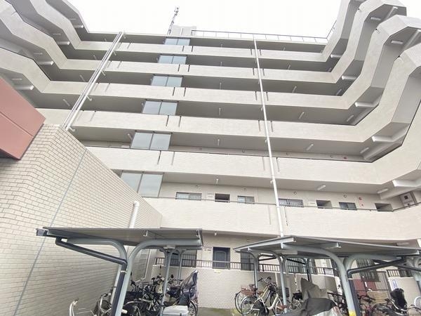 戸塚西パーク・ホームズ壱番館