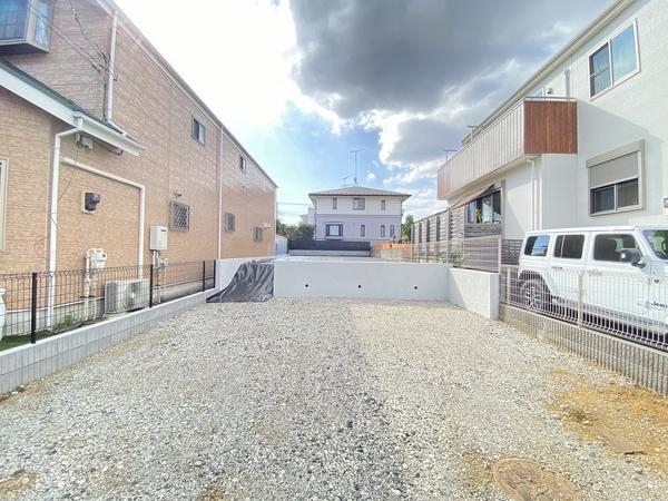 藤沢市湘南台７丁目の土地