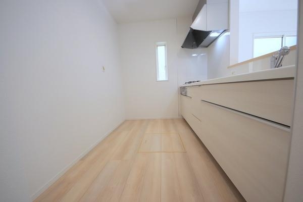 相模原市南区大野台2丁目第40　新築分譲住宅　1号棟