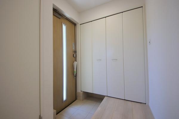 相模原市南区大野台2丁目第40　新築分譲住宅　1号棟