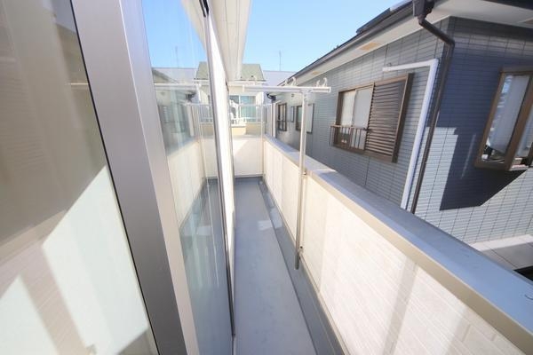 相模原市南区大野台2丁目第40　新築分譲住宅　1号棟