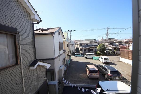 相模原市南区大野台2丁目第40　新築分譲住宅　1号棟