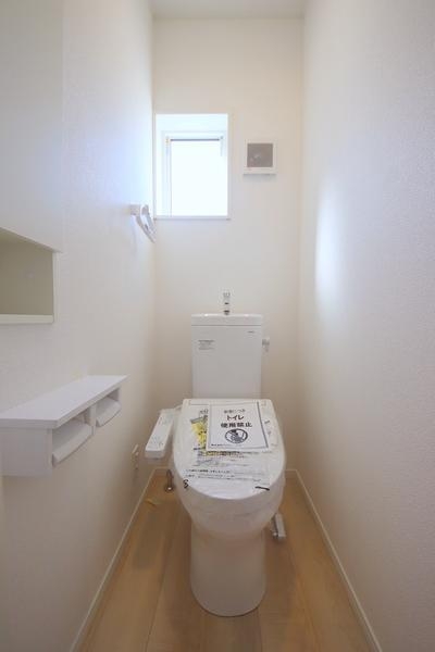 相模原市南区大野台2丁目第40　新築分譲住宅　1号棟