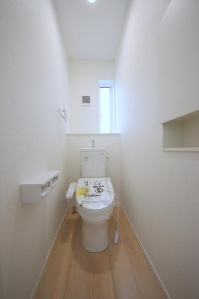 相模原市南区大野台2丁目第40　新築分譲住宅　1号棟