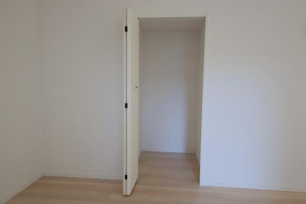 相模原市南区大野台2丁目第40　新築分譲住宅　1号棟