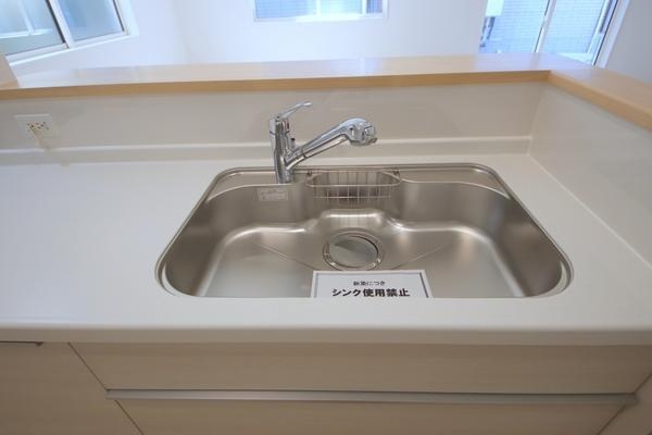 相模原市南区大野台2丁目第40　新築分譲住宅　1号棟