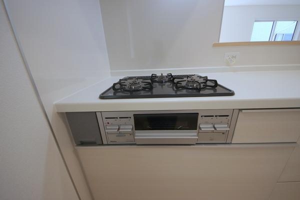 相模原市南区大野台2丁目第40　新築分譲住宅　1号棟