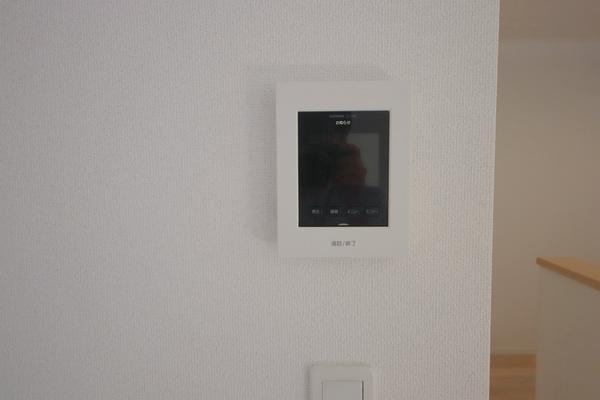 相模原市南区大野台2丁目第40　新築分譲住宅　1号棟