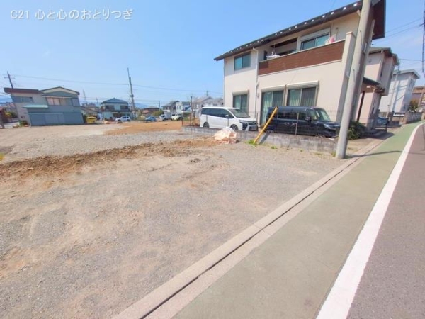 座間市座間1丁目第28　新築分譲住宅　1号棟