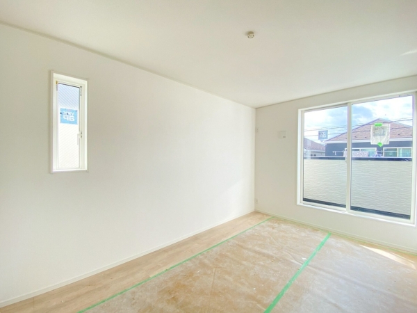 相模原市南区相南3丁目第20　新築分譲住宅　2号棟