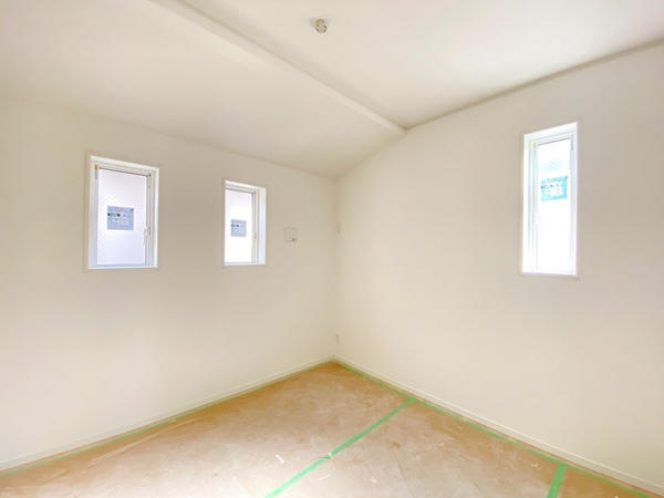 相模原市南区相南3丁目第20　新築分譲住宅　2号棟