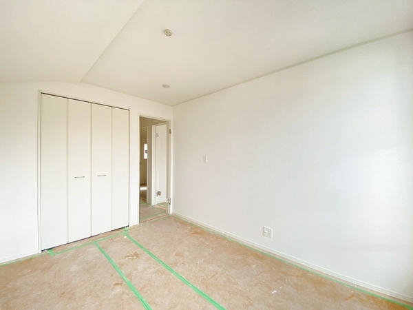 相模原市南区相南3丁目第20　新築分譲住宅　2号棟