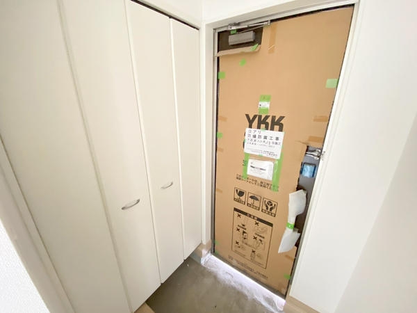 相模原市南区相南3丁目第20　新築分譲住宅　2号棟