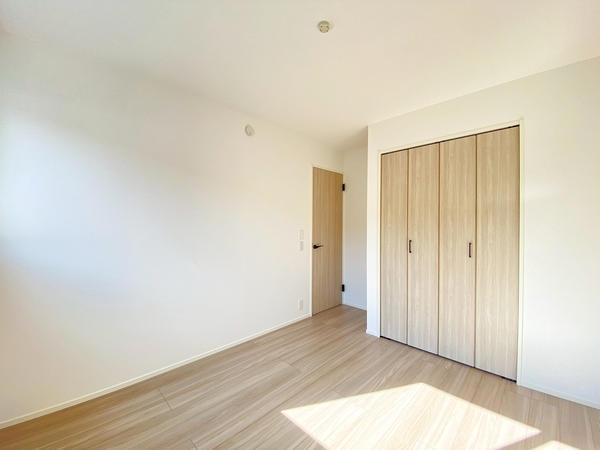 座間市入谷東4丁目24　1期　新築分譲住宅