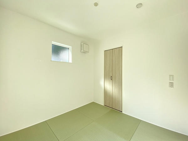 座間市入谷東4丁目24　1期　新築分譲住宅