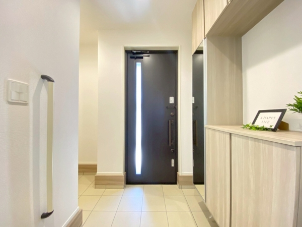 座間市入谷東4丁目24　1期　新築分譲住宅