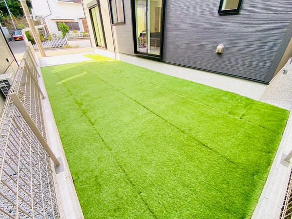 座間市入谷東4丁目24　1期　新築分譲住宅