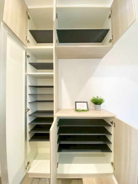 座間市入谷東4丁目24　1期　新築分譲住宅