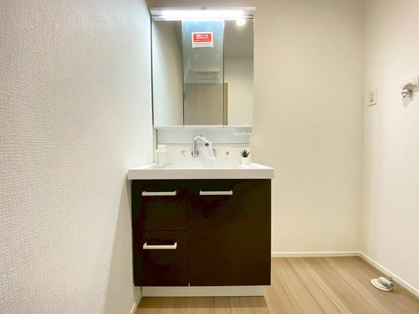 座間市入谷東4丁目24　1期　新築分譲住宅