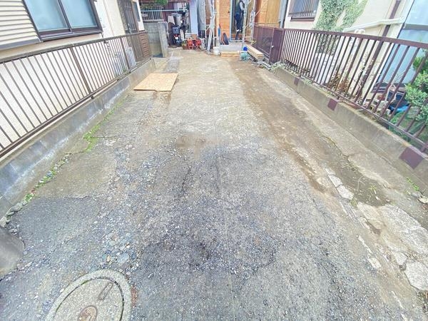 横浜市泉区中田南5丁目　新築戸建