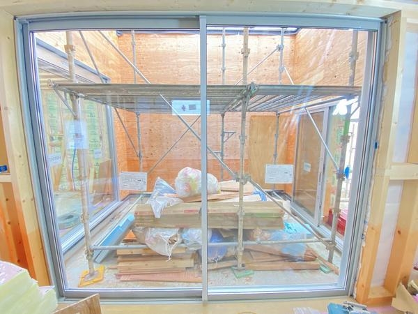 横浜市泉区中田南5丁目　新築戸建