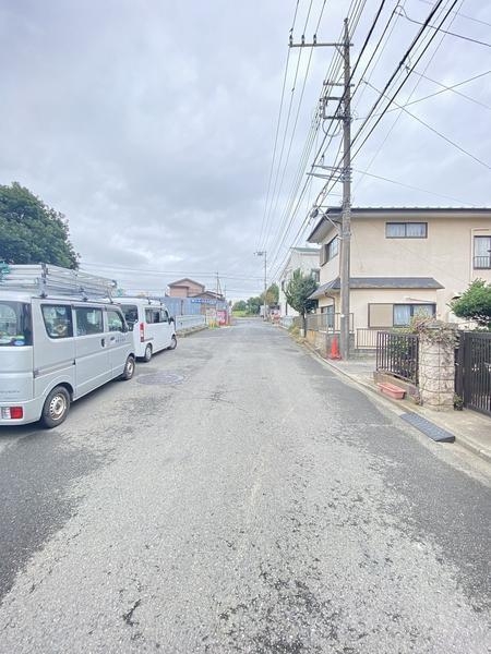 横浜市泉区中田南5丁目　新築戸建