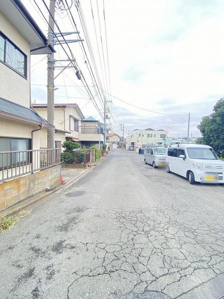 横浜市泉区中田南5丁目　新築戸建