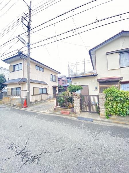 横浜市泉区中田南5丁目　新築戸建