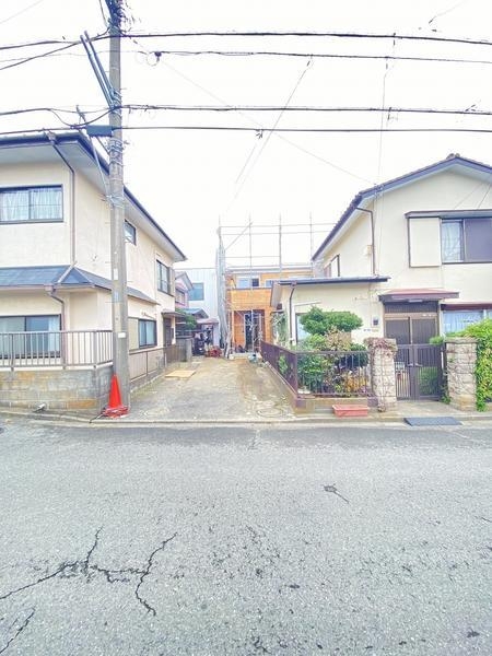 横浜市泉区中田南5丁目　新築戸建