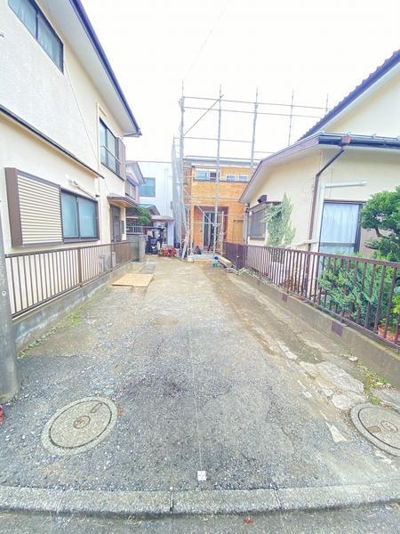 横浜市泉区中田南5丁目　新築戸建