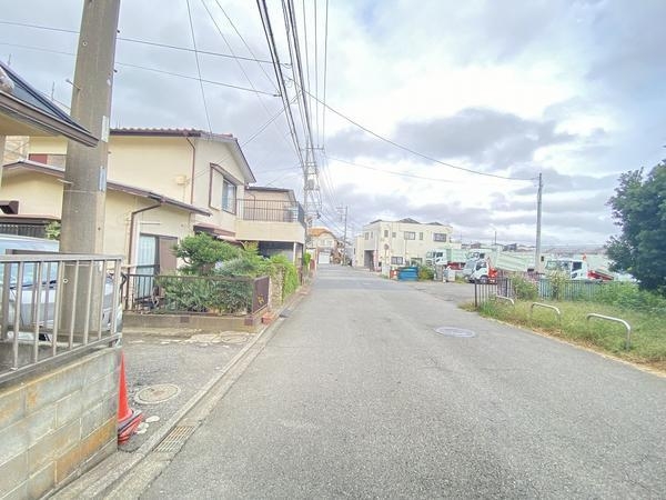 横浜市泉区中田南5丁目　新築戸建
