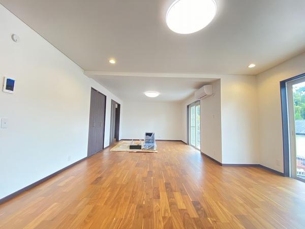 横浜市戸塚区汲沢４丁目の中古一戸建て