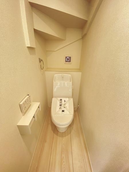 横浜市旭区金が谷２丁目　新築戸建　全２棟　1号棟